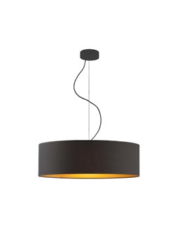 Żyrandol do jadalni nad stół HAJFA GOLD fi - 60 cm ze sklepu Lysne w kategorii Lampy wiszące - zdjęcie 181832512