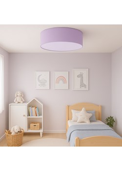 Designerska lampa sufitowa dla dzieci DUBAJ fi - 60 cm ze sklepu Lysne w kategorii Lampy dziecięce - zdjęcie 181832541