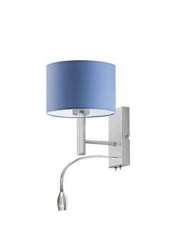 Kinkiet na ścianę do pokoju dziecięcego FLORYDA ze sklepu Lysne w kategorii Lampy dziecięce - zdjęcie 181832550
