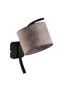 Designerski kinkiet do salonu TEKSAS ze sklepu Lysne w kategorii Lampy ścienne - zdjęcie 181832612