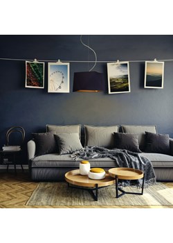 Lampa wisząca z regulacją DALI GOLD ze sklepu Lysne w kategorii Lampy wiszące - zdjęcie 181832774