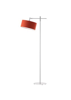 Ruchoma lampa stojąca do czytania MELTON ze sklepu Lysne w kategorii Lampy podłogowe - zdjęcie 181834534