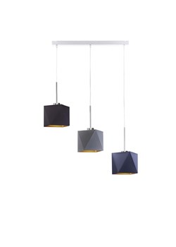 Lampa wisząca nad wyspę kuchenną MICHIGAN GOLD ze sklepu Lysne w kategorii Lampy wiszące - zdjęcie 181834551