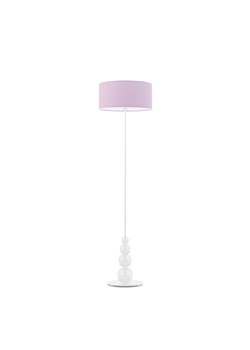 Lampa podłogowa dla dzieci ROMA z ozdobnymi kulami przy podstawie - id: 7857 - marki Ciekot Partners Sp. Z O. O. - 181834903 Lampa podłogowa dla dzieci ROMA z ozdobnymi kulami przy podstawie ze sklepu Lysne w kategorii Lampy dziecięce - zdjęcie 181834903