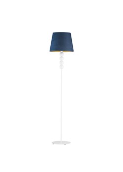 Lampa stojąca z ozdobnymi kulami SEUL VELUR ze sklepu Lysne w kategorii Lampy podłogowe - zdjęcie 181835014