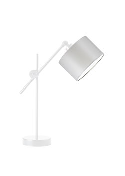 Lampka nocna z regulacją kąta padania światła MALI - id: 10869 - marki Ciekot Partners Sp. Z O. O. - 181835334 Lampka nocna z regulacją kąta padania światła MALI ze sklepu Lysne w kategorii Lampy stołowe - zdjęcie 181835334