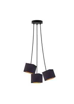 Wisząca lampa pająk KANO D3 GOLD ze sklepu Lysne w kategorii Lampy wiszące - zdjęcie 181835613