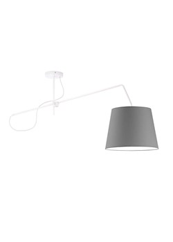Lampa wisząca OVIEDO ze sklepu Lysne w kategorii Lampy wiszące - zdjęcie 181836013