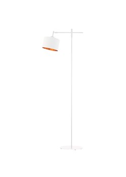 Lampa podłogowa SERES GOLD ze sklepu Lysne w kategorii Lampy podłogowe - zdjęcie 181836082