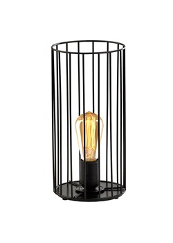 Loftowa lampka na stół DAVOS LOFT ze sklepu Lysne w kategorii Lampy stołowe - zdjęcie 181836094