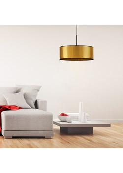Lampa wisząca z regulacją wysokości SINTRA MIRROR fi - 50 cm ze sklepu Lysne w kategorii Lampy wiszące - zdjęcie 181836172