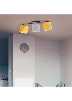 Plafon DETROIT ze sklepu Lysne w kategorii Lampy dziecięce - zdjęcie 181836224