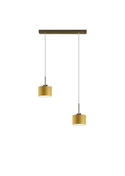 Regulowana lampa wisząca nad stół MONTANA ze sklepu Lysne w kategorii Lampy wiszące - zdjęcie 181836302