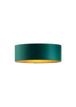 Żyrandol nowoczesny do pokoju DUBAJ GOLD fi - 50 cm ze sklepu Lysne w kategorii Lampy sufitowe - zdjęcie 181836320