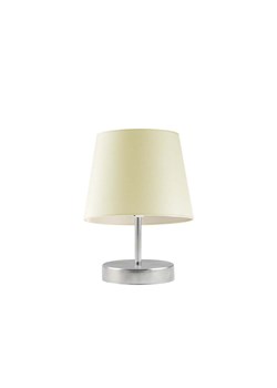 Mała lampka nocna do sypialni ALMADA ze sklepu Lysne w kategorii Lampy stołowe - zdjęcie 181836421