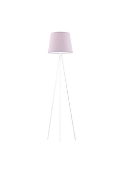 Trójnożna lampa stojąca do pokoju dziecka z abażurem RENO ze sklepu Lysne w kategorii Lampy dziecięce - zdjęcie 181836713