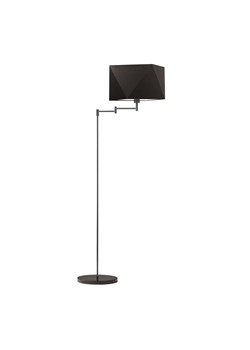 Nowoczesna lampa do salonu z włącznikiem nożnym SANTIAGO ze sklepu Lysne w kategorii Lampy podłogowe - zdjęcie 181836860