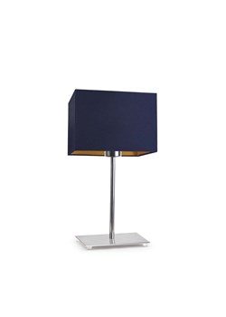 Nowoczesna lampka nocna do sypialni AMALFI GOLD ze sklepu Lysne w kategorii Lampy stołowe - zdjęcie 181836873