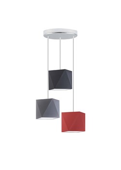 Lampa wisząca do jadalni MAJORKA ze sklepu Lysne w kategorii Lampy wiszące - zdjęcie 181837334