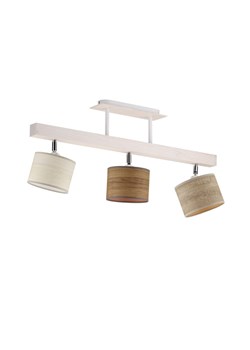 Lampa plafonowa HOLLYWOOD ECO ze sklepu Lysne w kategorii Lampy wiszące - zdjęcie 181837443