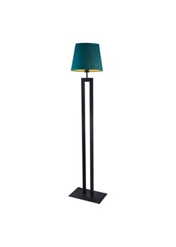 Lampa stojąca do sypialni VEGAS VELUR ze sklepu Lysne w kategorii Lampy podłogowe - zdjęcie 181837500