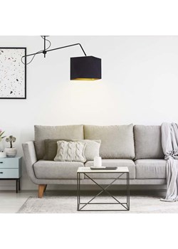 Lampa wisząca BUFFALO GOLD ze sklepu Lysne w kategorii Lampy wiszące - zdjęcie 181837543