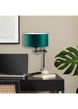 Lampka biurkowa w stylu urban jungle ALASKA ze sklepu Lysne w kategorii Lampy stołowe - zdjęcie 181837802