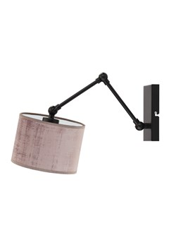 Lampa na wysięgniku ruchomym TULON VELUR ze sklepu Lysne w kategorii Lampy ścienne - zdjęcie 181838173