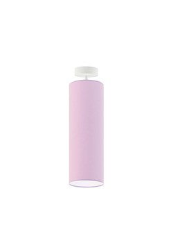 Lampa sufitowa do pokoju dziecka tuba LED SALWADOR ze sklepu Lysne w kategorii Lampy dziecięce - zdjęcie 181838202