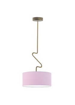 Lampa wisząca do pokoju dziecka LOZANNA fi - 40 cm ze sklepu Lysne w kategorii Lampy dziecięce - zdjęcie 181838344