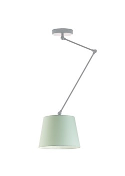 Dziecięca lampa sufitowa z ruchomym ramieniem JUMA ze sklepu Lysne w kategorii Lampy dziecięce - zdjęcie 181838493