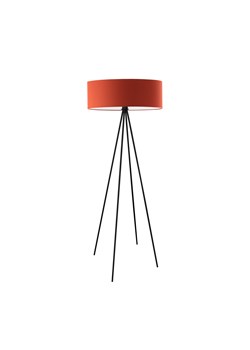 Elegancka lampa stojąca do salonu IBIZA z designerskim stelażem ze sklepu Lysne w kategorii Lampy podłogowe - zdjęcie 181838891