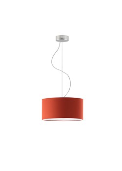 Regulowana lampa wisząca nad stół HAJFA fi - 30 cm ze sklepu Lysne w kategorii Lampy wiszące - zdjęcie 181839092