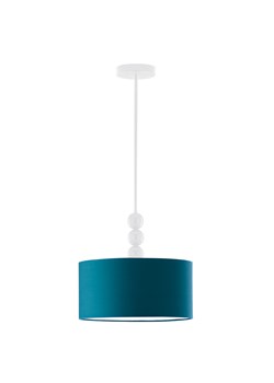 Elegancka lampa wisząca do salonu w stylu marynistycznym SALAMANCA ze sklepu Lysne w kategorii Lampy wiszące - zdjęcie 181839331