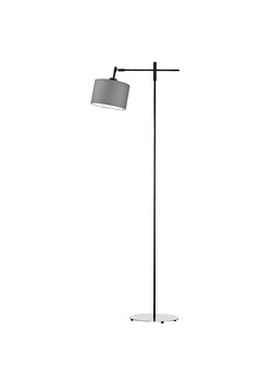 Skandynawska lampa podłogowa z wysięgnikiem SERES ze sklepu Lysne w kategorii Lampy podłogowe - zdjęcie 181839350