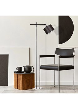 Lampa podłogowa na długim wysięgniku SERES ze sklepu Lysne w kategorii Lampy podłogowe - zdjęcie 181839351