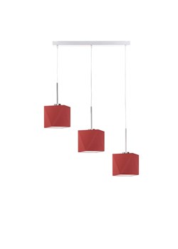 Lampa wisząca z regulacją MICHIGAN ze sklepu Lysne w kategorii Lampy wiszące - zdjęcie 181839921