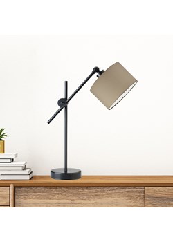 Regulowana lampka do czytania MALI ze sklepu Lysne w kategorii Lampy stołowe - zdjęcie 181840424