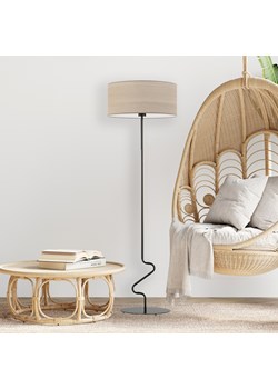Nowoczesna lampa podłogowa do sypialni JERSEY ECO ze sklepu Lysne w kategorii Lampy podłogowe - zdjęcie 181840561