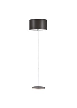 Brązowa lampa podłogowa do salonu w stylu klasycznym WERONA ze sklepu Lysne w kategorii Lampy podłogowe - zdjęcie 181840860