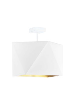 Plafoniera nowoczesna TACOMA GOLD ze sklepu Lysne w kategorii Lampy sufitowe - zdjęcie 181841182