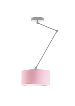 Dziecięca lampa wisząca z ruchomym ramieniem NEWA ze sklepu Lysne w kategorii Lampy dziecięce - zdjęcie 181841264