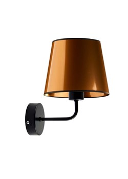Kinkiet do przedpokoju RIMINI MIRROR w stylu loft ze sklepu Lysne w kategorii Lampy ścienne - zdjęcie 181841622