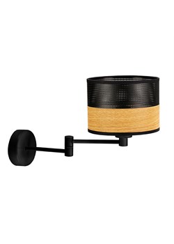Designerski kinkiet regulowany do czytania BRAGE DUAL ze sklepu Lysne w kategorii Lampy ścienne - zdjęcie 181841663