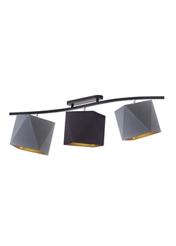 Lampa kuchenna przysufitowa FARGO GOLD ze sklepu Lysne w kategorii Lampy sufitowe - zdjęcie 181841850