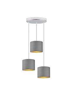 Lampa wisząca do sypialni PUEBLO GOLD ze sklepu Lysne w kategorii Lampy wiszące - zdjęcie 181842151