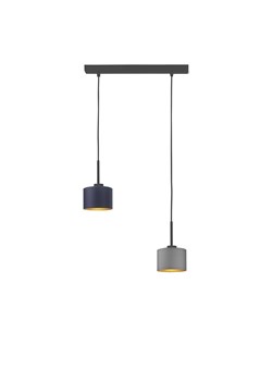 Żyrandol do jadalni MONTANA GOLD ze sklepu Lysne w kategorii Lampy wiszące - zdjęcie 181842154