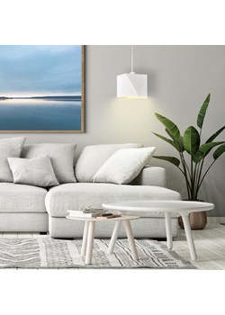 Lampa salonowa SALLO GOLD ze sklepu Lysne w kategorii Lampy wiszące - zdjęcie 181842284