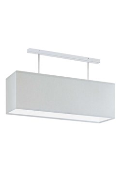 Prostokątna lampa do kuchni KORFU w stylu skandynawskim ze sklepu Lysne w kategorii Lampy sufitowe - zdjęcie 181843534