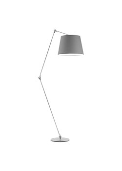 Nowoczesna lampa podłogowa z regulowanym ramieniem MANILA ze sklepu Lysne w kategorii Lampy podłogowe - zdjęcie 181843912